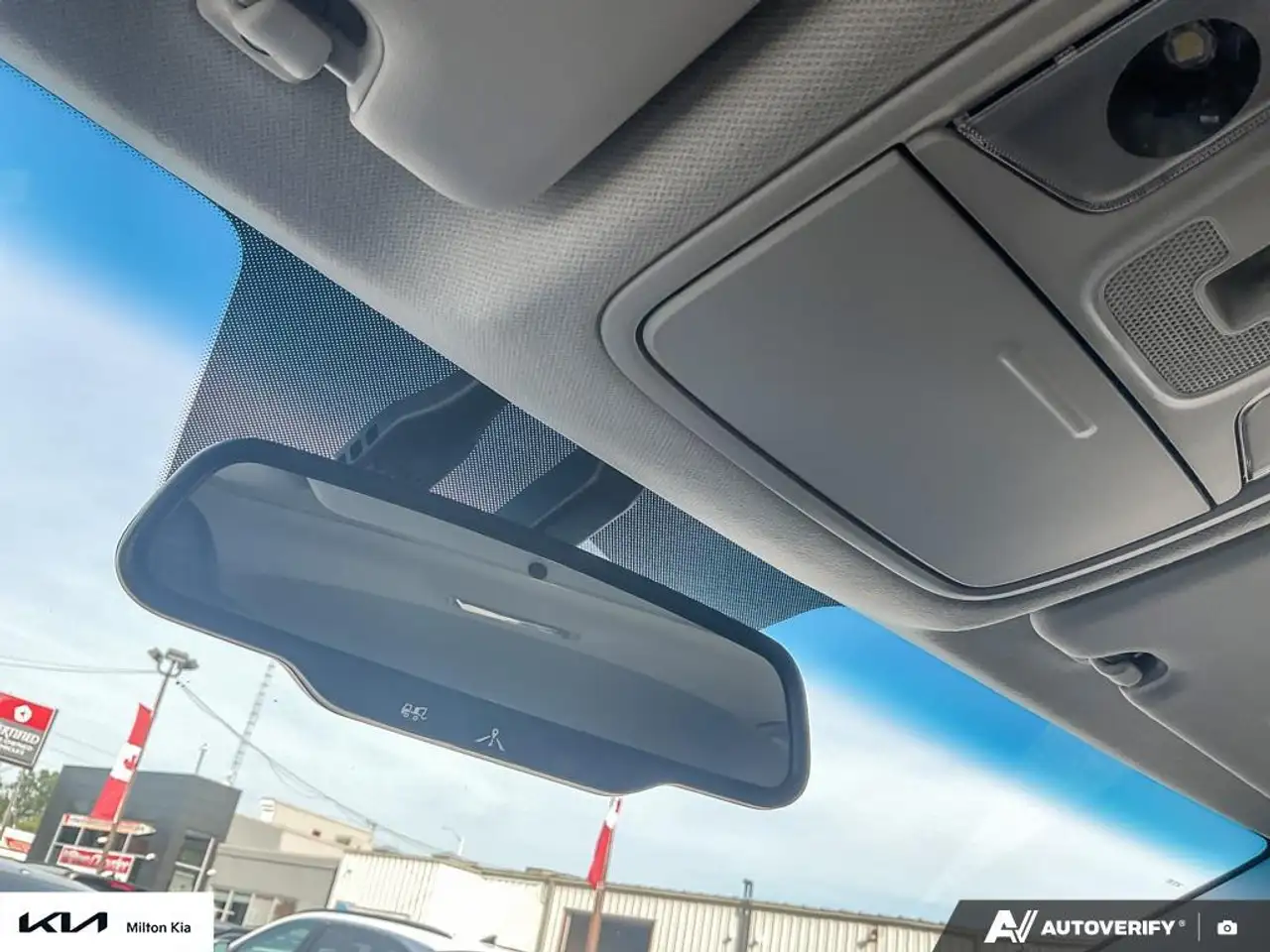 Kia Niro снимка Kia Niro