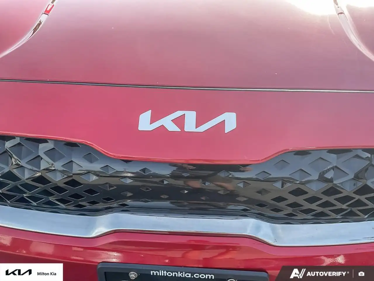 Kia Niro снимка Kia Niro
