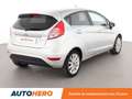 Ford Fiesta 1.5 TDCi Titanium Gris - thumbnail 6