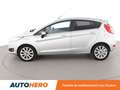Ford Fiesta 1.5 TDCi Titanium Gris - thumbnail 3