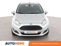 Ford Fiesta 1.5 TDCi Titanium Gris - thumbnail 9