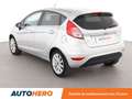 Ford Fiesta 1.5 TDCi Titanium Gris - thumbnail 4