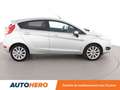 Ford Fiesta 1.5 TDCi Titanium Gris - thumbnail 7