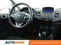 Ford Fiesta 1.5 TDCi Titanium Gris - thumbnail 13