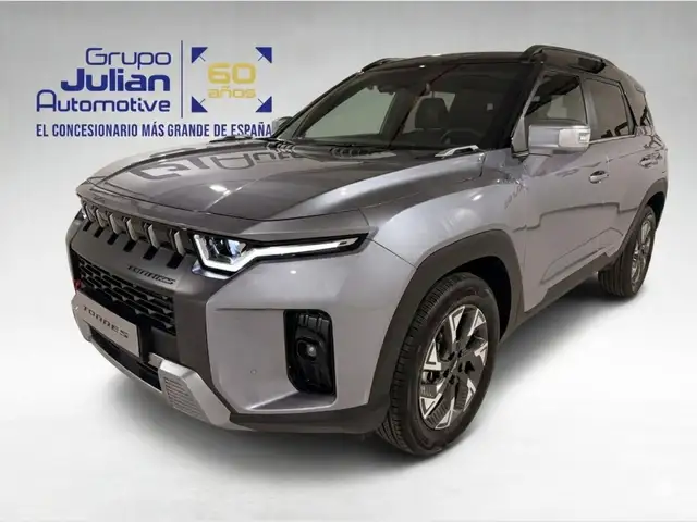 SsangYong Torres G15 HEV Life Aut.