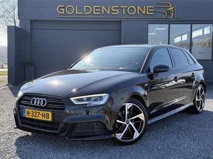 Audi A3 Sportback 35 TFSI Advance Sport S-Line,Schuifdak,1