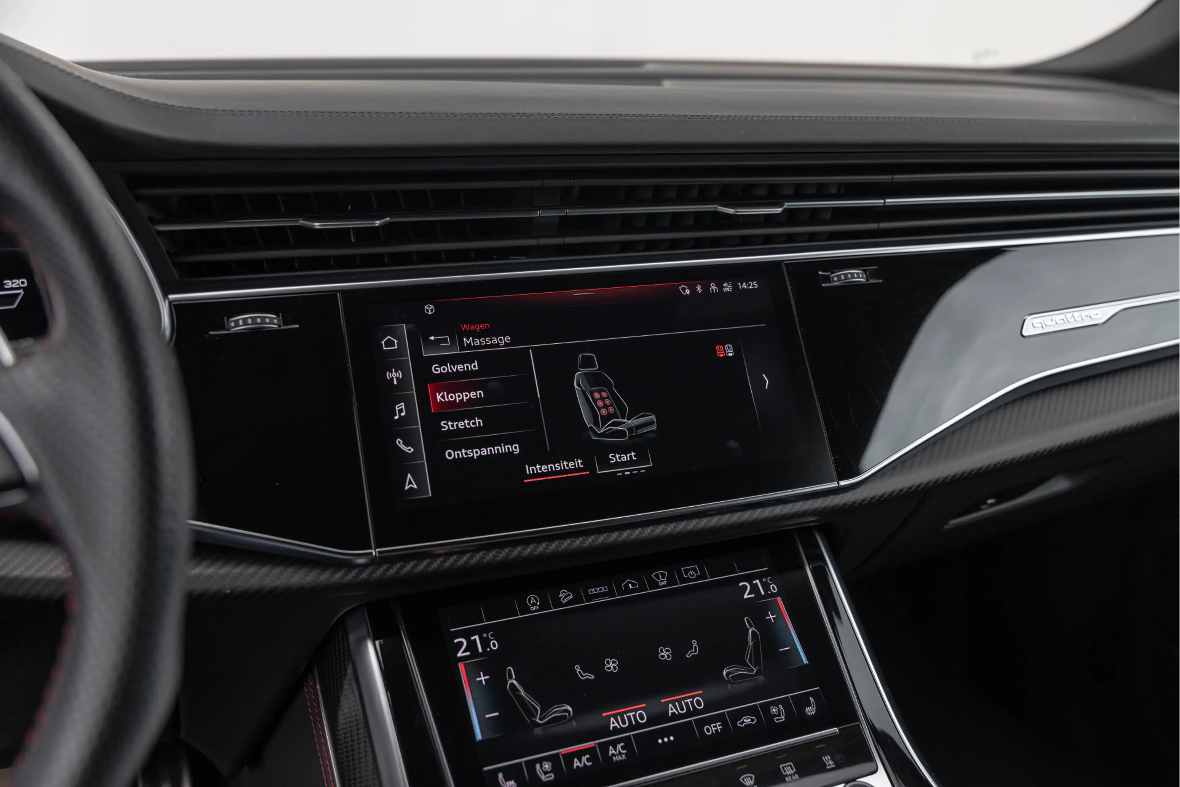 Audi RS Q8 RSQ8 4.0 TFSI 600pk Quattro Keramisch Dynamic+ Sta — photo 37