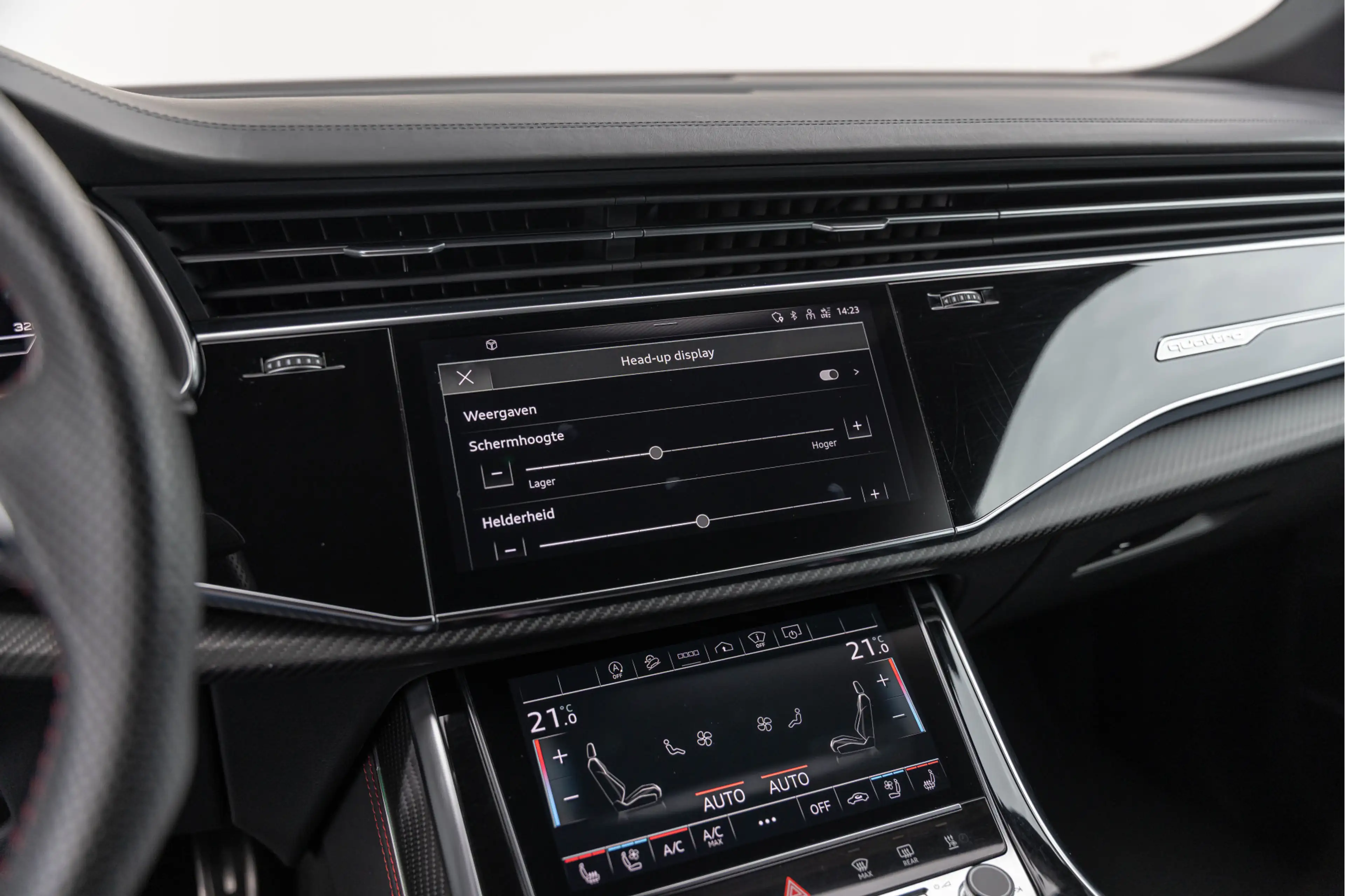 Audi RS Q8 RSQ8 4.0 TFSI 600pk Quattro Keramisch Dynamic+ Sta — photo 24