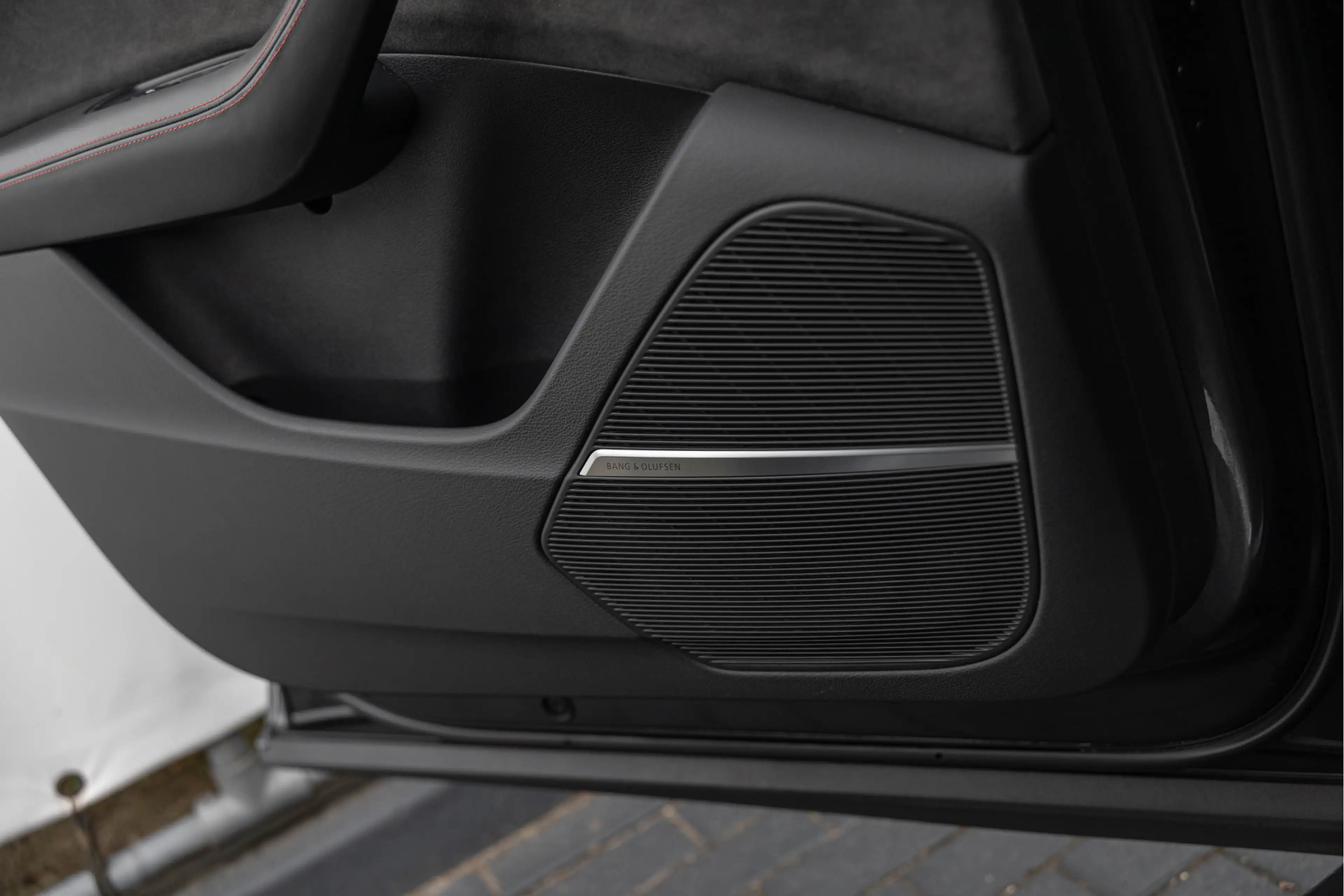Audi RS Q8 RSQ8 4.0 TFSI 600pk Quattro Keramisch Dynamic+ Sta — photo 33