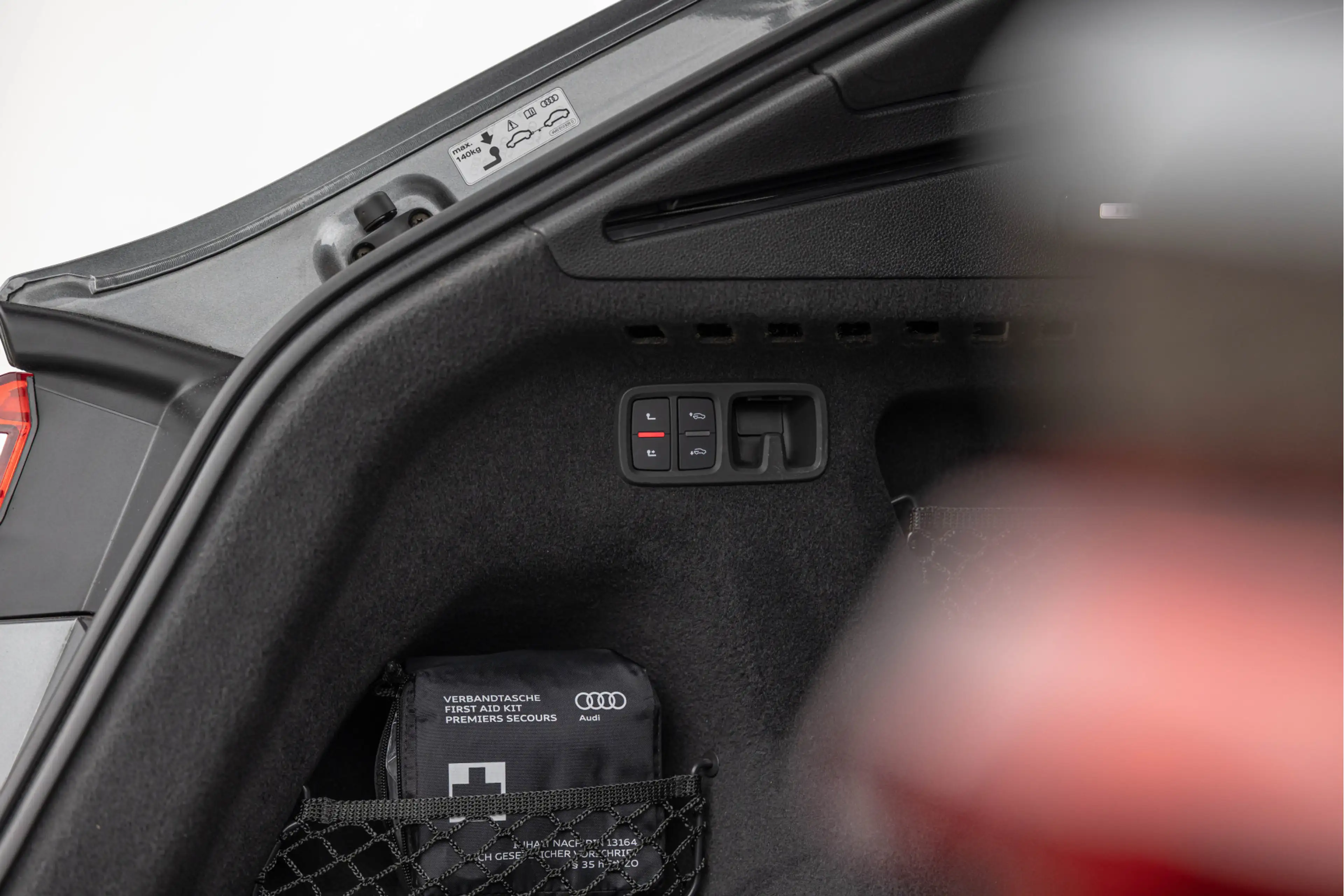 Audi RS Q8 RSQ8 4.0 TFSI 600pk Quattro Keramisch Dynamic+ Sta — photo 38