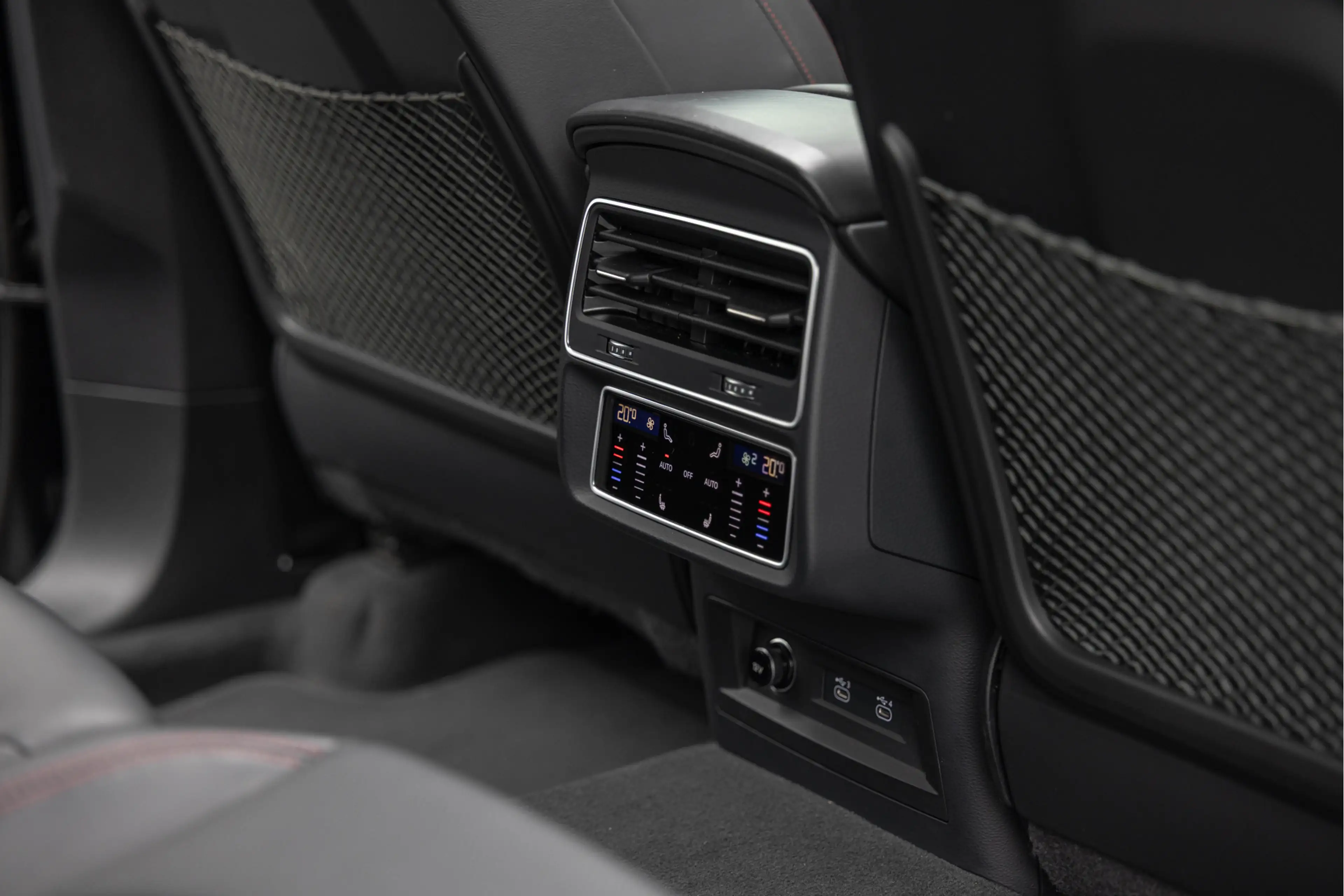 Audi RS Q8 RSQ8 4.0 TFSI 600pk Quattro Keramisch Dynamic+ Sta — photo 18