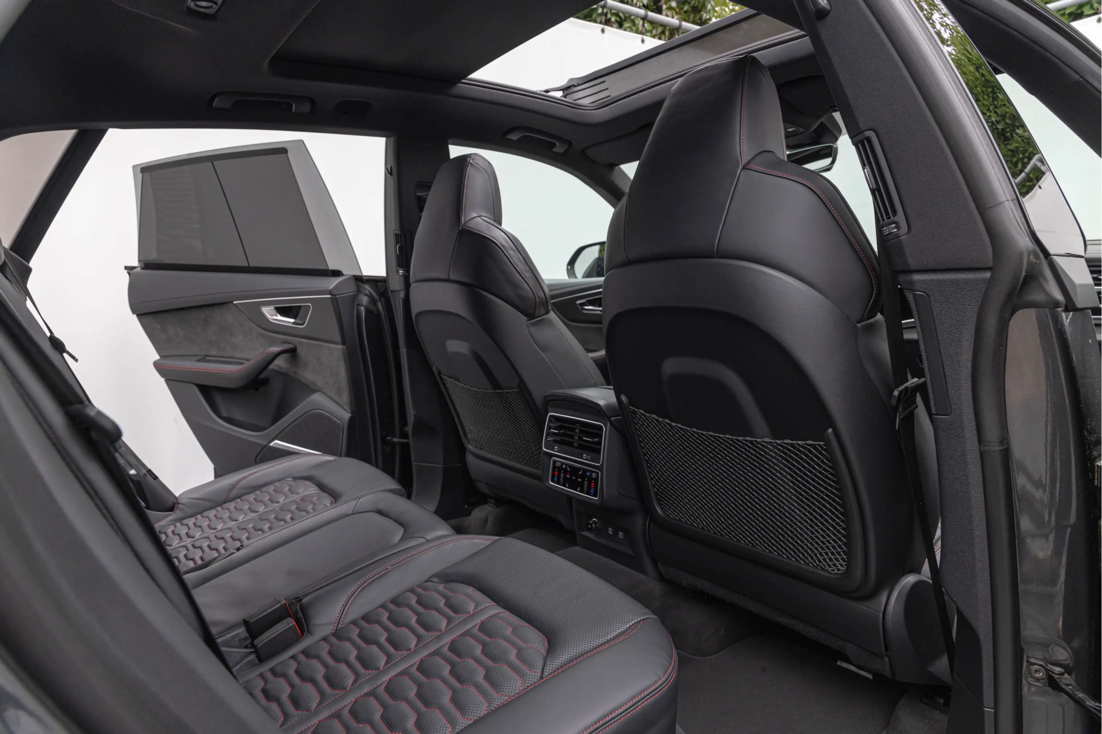 Audi RS Q8 RSQ8 4.0 TFSI 600pk Quattro Keramisch Dynamic+ Sta — photo 16