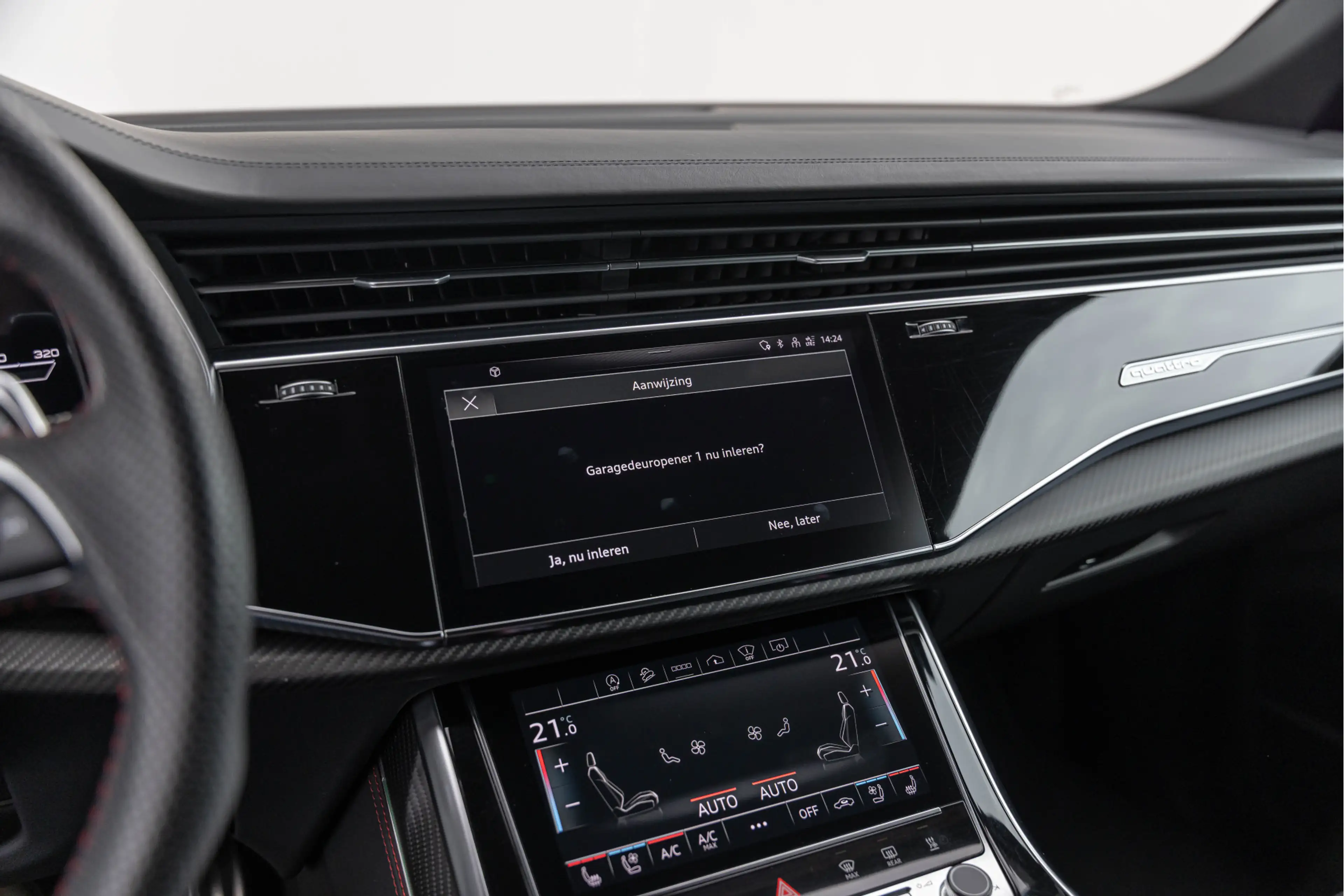 Audi RS Q8 RSQ8 4.0 TFSI 600pk Quattro Keramisch Dynamic+ Sta — photo 27