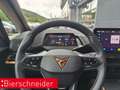 CUPRA Born 150 kW 58 kWh eSitz KAMERA NAVI Tech M Pilot 4Seas Grau - thumbnail 12
