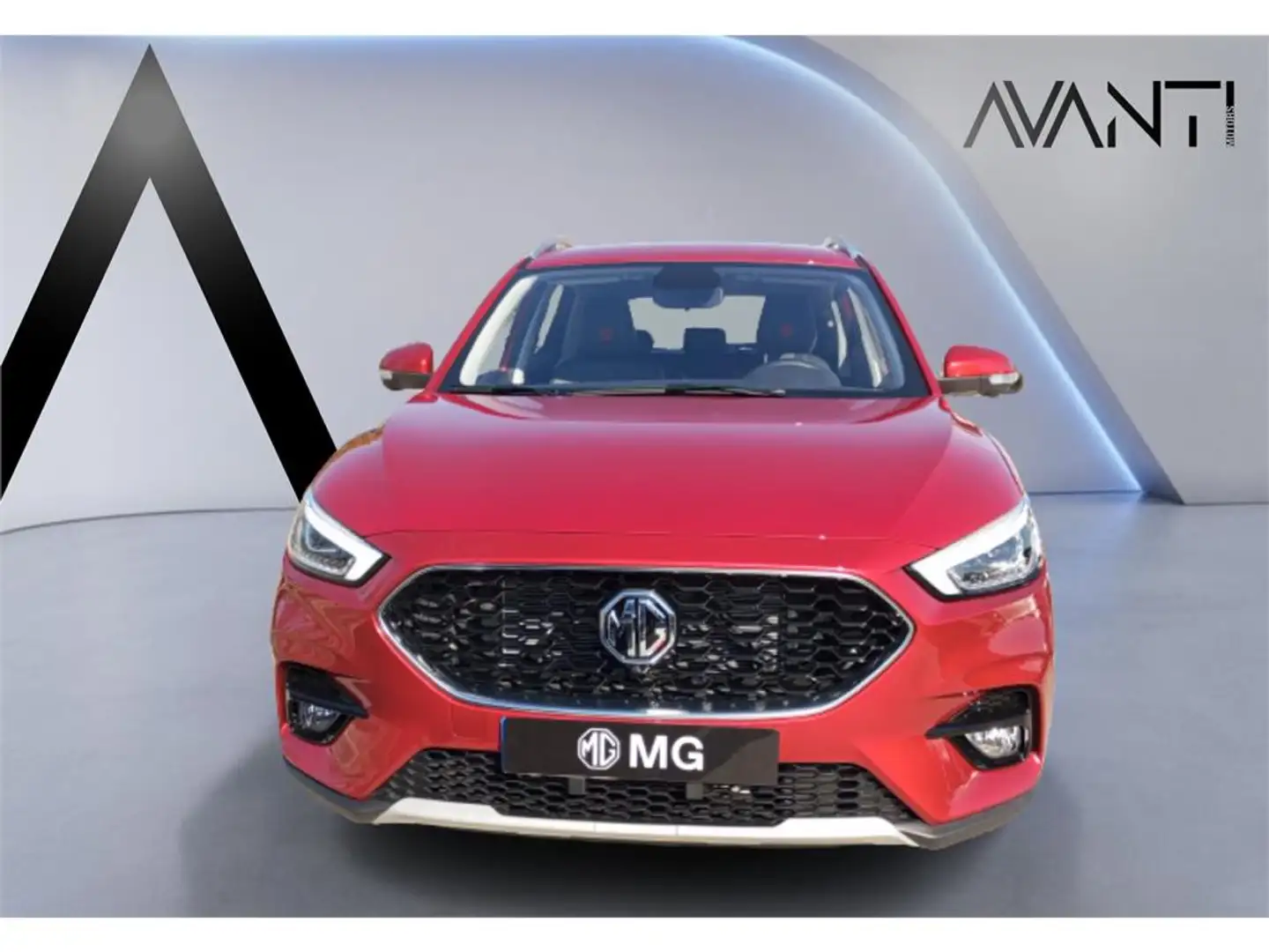 MG ZS 1.5 Luxury - 2