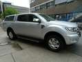 Ford Ranger 3,2 TDCI 4x4 Limited DoKa,Leder,AHK,Standh,Kamera Silver - thumbnail 8