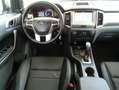 Ford Ranger 3,2 TDCI 4x4 Limited DoKa,Leder,AHK,Standh,Kamera Silver - thumbnail 3