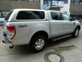 Ford Ranger 3,2 TDCI 4x4 Limited DoKa,Leder,AHK,Standh,Kamera Silver - thumbnail 9
