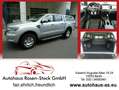 Ford Ranger 3,2 TDCI 4x4 Limited DoKa,Leder,AHK,Standh,Kamera Silver - thumbnail 1