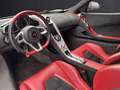 McLaren MP4-12C 3.8V8/1HAND/CARBON/SCHECKHEFT/UNFALLFREI Blanc - thumbnail 9
