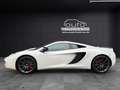 McLaren MP4-12C 3.8V8/1HAND/CARBON/SCHECKHEFT/UNFALLFREI Blanc - thumbnail 3