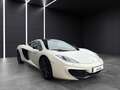 McLaren MP4-12C 3.8V8/1HAND/CARBON/SCHECKHEFT/UNFALLFREI Blanc - thumbnail 7