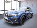 Dacia Sandero III Stepway Extreme TCE90 CVT*Automatik* Blau - thumbnail 1
