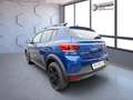 Dacia Sandero III Stepway Extreme TCE90 CVT*Automatik* Blau - thumbnail 3