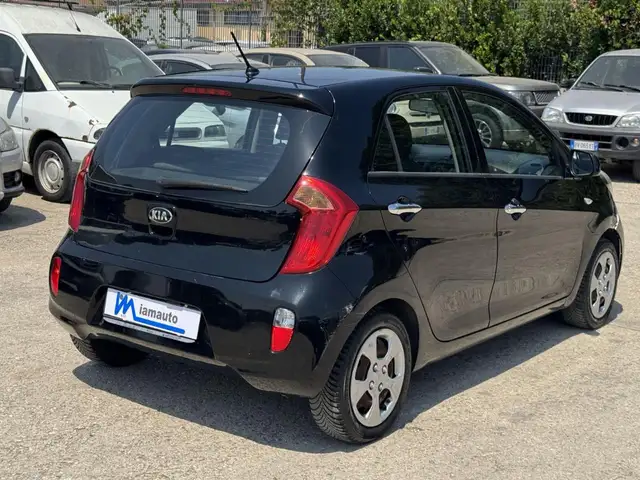 Kia Picanto view 3