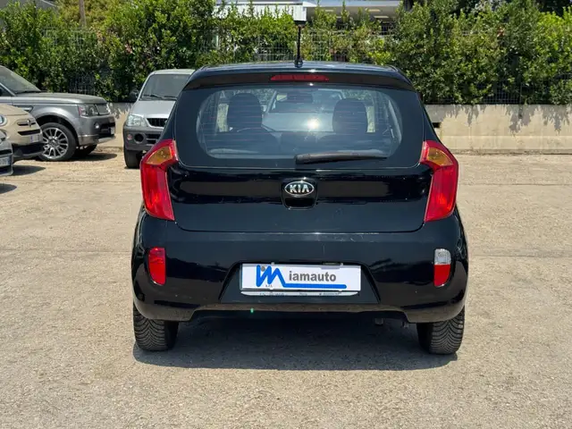 Kia Picanto view 14