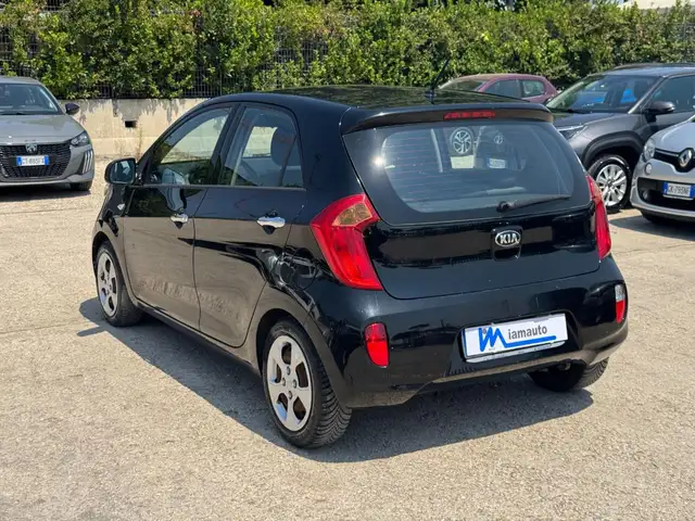 Kia Picanto view 4