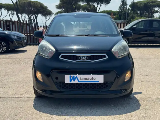 Kia Picanto view 13