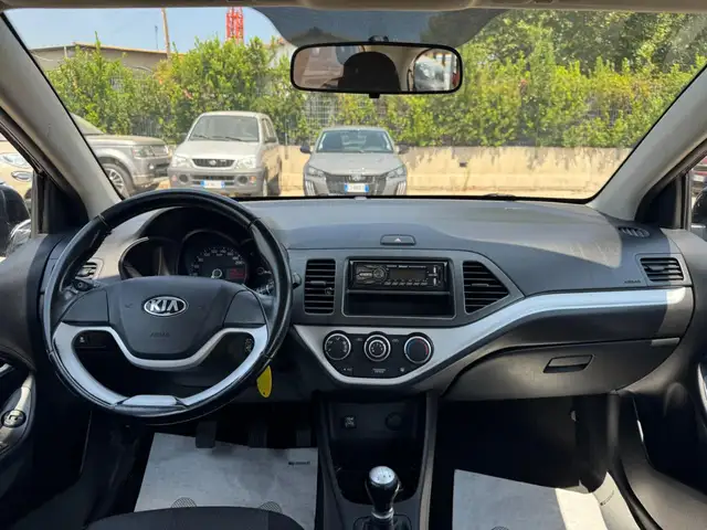 Kia Picanto view 5