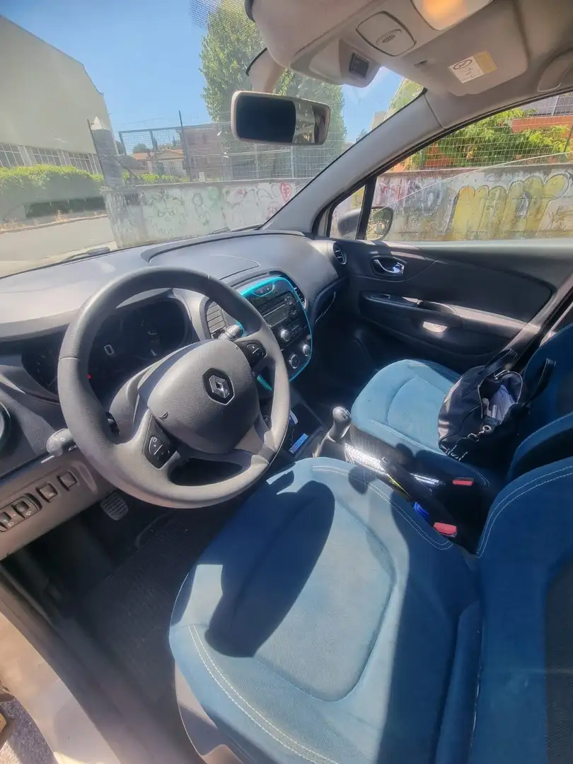 Renault Captur 0.9 tce Live s&s 90cv - 2