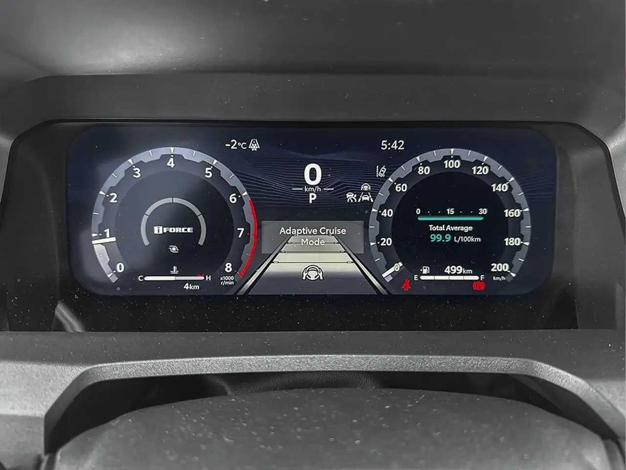 Toyota 4-Runner снимка Toyota 4-Runner