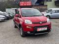 Fiat Panda Rock 4x4 Rouge - thumbnail 1