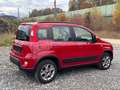 Fiat Panda Rock 4x4 Rouge - thumbnail 5