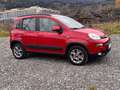 Fiat Panda Rock 4x4 Rouge - thumbnail 3
