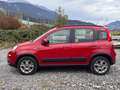Fiat Panda Rock 4x4 Rouge - thumbnail 4
