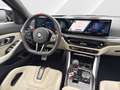 BMW M3 Competition M xDrive Touring Schalensitze/CarbonEx Blau - thumbnail 9