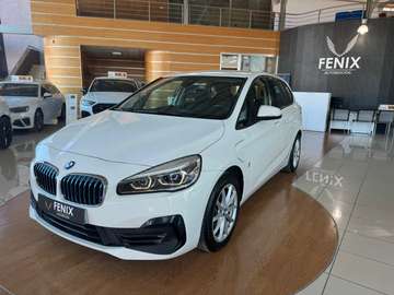 225xe iPerformance Active Tourer