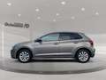 Volkswagen Polo VI 1.0 TSI Highline Matrix 2xKlima ACC LED Grau - thumbnail 3