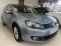Volkswagen Golf 1.6TDI CR Advance BMT 105 Azul - thumbnail 1