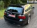 BMW 320 E91 Touring 320d ORG 140Tkm 1 Hand TÜV Neu M47 Schwarz - thumbnail 12