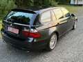 BMW 320 E91 Touring 320d ORG 140Tkm 1 Hand TÜV Neu M47 Schwarz - thumbnail 11