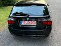 BMW 320 E91 Touring 320d ORG 140Tkm 1 Hand TÜV Neu M47 Schwarz - thumbnail 13