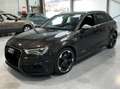Audi A3 A3 Sportback 2.0 tdi S Line quattro 150cv E6 Marrón - thumbnail 1
