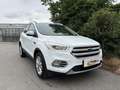 Ford Kuga 1,5TDCi Titanium Aut. AHK Kamera CarPlay Keyless Weiß - thumbnail 1