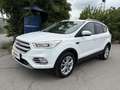 Ford Kuga 1,5TDCi Titanium Aut. AHK Kamera CarPlay Keyless Weiß - thumbnail 4