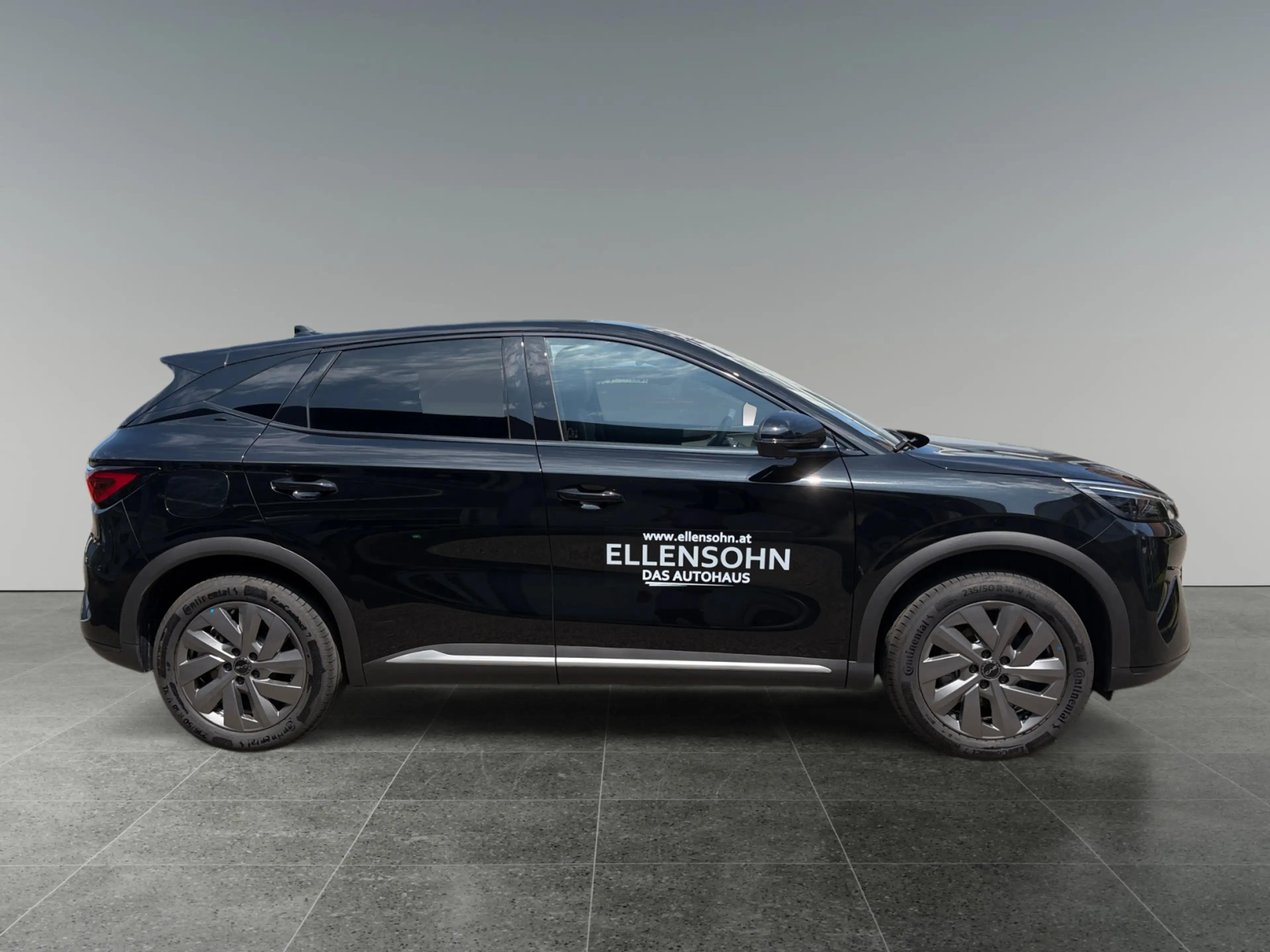 BYD Atto 3 EVO Design — photo 6